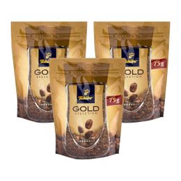 Tchibo 75 gr Gold Selection Çözünebilir Kahve