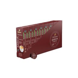 Tchibo 8’li Cafissimo Barista Espresso Kapsül Kahve