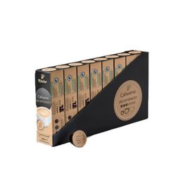 Tchibo 8'li Cafissimo Caffe Crema Decaffinated Kapsül Kahve