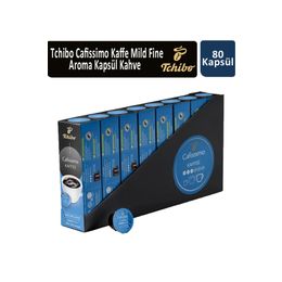 Tchibo 8'li Cafissimo Coffee Fine Aroma Kapsül Kahve