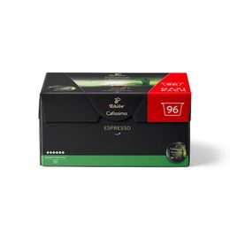 Tchibo 96'lı 768 gr Cafissimo Espresso Brasil