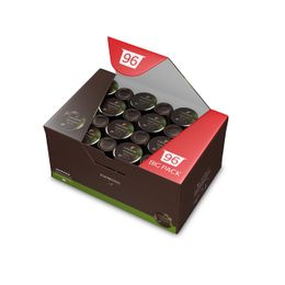 Tchibo 96'lı 768 gr Cafissimo Espresso Brasil