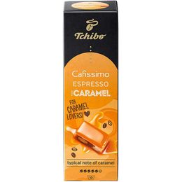 Tchibo Caffe Espresso Caramel 10'lu Kapsül Kahve