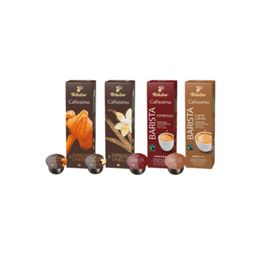 Tchibo Cafissimo 4x10 Kapsül Kahve
