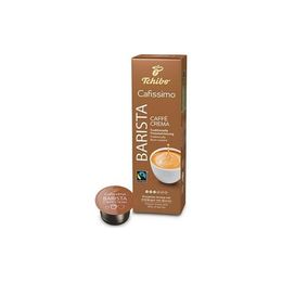 Tchibo Cafissimo Barista Caffe Crema 2'li Kapsül Kahve