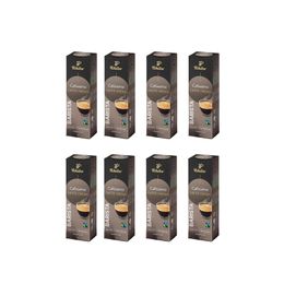 Tchibo Cafissimo Barista Caffe Crema 8'li Kapsül Kahve