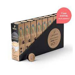 Tchibo Cafissimo Caffè Crema Decaffeinato 80 Adet Kapsül Kahve
