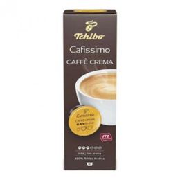 Tchibo Cafissimo Caffe Crema Fine Aroma 10'lu Kapsül Kahve