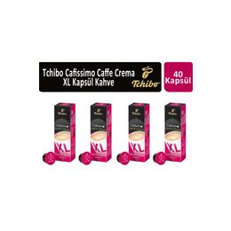 Tchibo Cafissimo Caffe Crema Xl Wake Up 10 Adet Kapsül Kahve