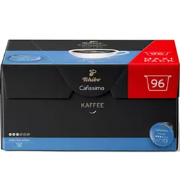 Tchibo Cafissimo Coffee Fine Aroma 96 Adet Kapsül Kahve