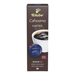 Tchibo Cafissimo Coffee Intense Aroma 10 Adet Kapsül Kahve