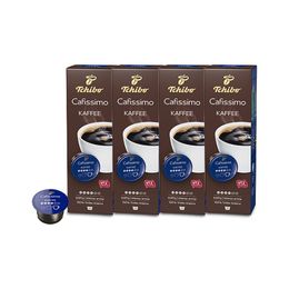 Tchibo Cafissimo Coffee Intense Aroma 10 Adet Kapsül Kahve