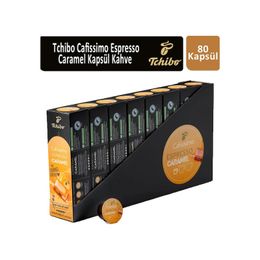 Tchibo Cafissimo Espresso Caramel 10 Adet Kapsül Kahve