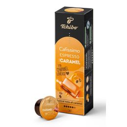 Tchibo Cafissimo Espresso Caramel 10 Adet Kapsül Kahve