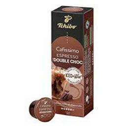 Tchibo Cafissimo Espresso Double Choc 10'lu Kapsül Kahve