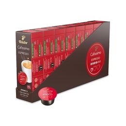 Tchibo Cafissimo Espresso Elegant 80'li Kahve Kapsülü