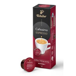 Tchibo Cafissimo Espresso Elegant Aroma 2x10 Adet Kapsül Kahve