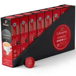 Tchibo Cafissimo Espresso Elegant Aroma 80 Adet Kahve