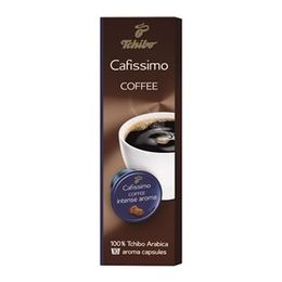Tchibo Cafissimo Espresso Intense 10'lu Kapsül Kahve
