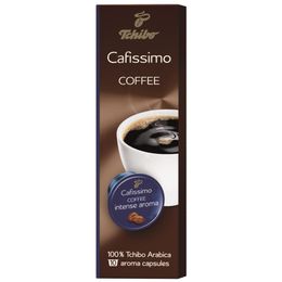 Tchibo Cafissimo Espresso Intense 10'lu Kapsül Kahve