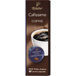 Tchibo Cafissimo Espresso Intense 10'lu Kapsül Kahve