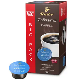 Tchibo Coffee Fine 30'lu Aroma Kapsül Kahve