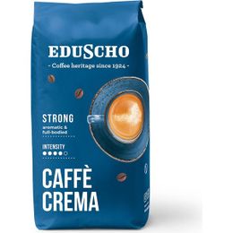Tchibo Eduscho Caffè Crema Strong 1 kg Çekirdek Kahve