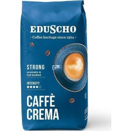 Tchibo Eduscho Caffè Crema Strong 1 kg Çekirdek Kahve