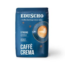 Tchibo Eduscho Caffè Crema Strong 500 gr Çekirdek Kahve