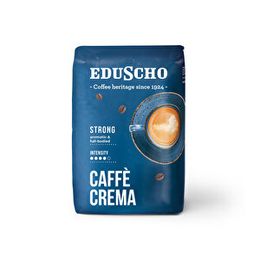 Tchibo Eduscho Caffè Crema Strong 500 gr Çekirdek Kahve