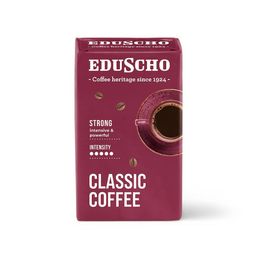 Tchibo Eduscho Classic Geleneksel 250 gr Çekilmiş Kahve