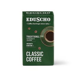 Tchibo Eduscho Classic Geleneksel 250 gr Çekilmiş Kahve