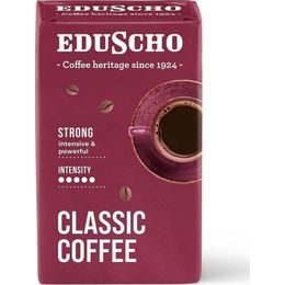 Tchibo Eduscho Classic Geleneksel 250 gr Çekilmiş Kahve