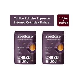 Tchibo Eduscho Espresso Intenso 500 gr Kahve