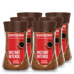 Tchibo Eduscho Instant Classic 100 gr Çözünebilir Kahve