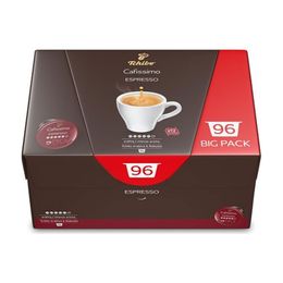 Tchibo Espresso  96'lı  Intense Aroma Kapsül Kahve