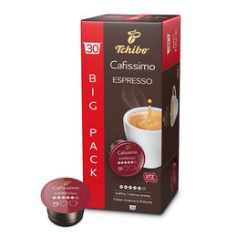 Tchibo Espresso Intense Aroma 30'lu Kapsül Kahve