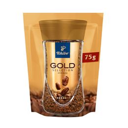 Tchibo Gold Çözünebilir 75 gr Paket Kahve