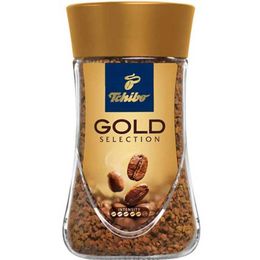 Tchibo Gold Selection 200 gr Çözünebilir Kahve
