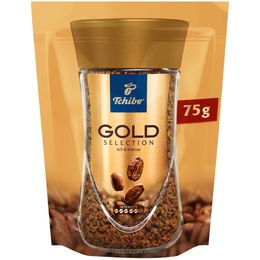 Tchibo Gold Selection Eko Paket 75 gr Kahve