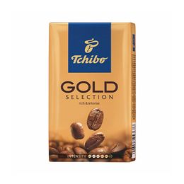Tchibo Privat Kaffee 250 gr Brazil Mild ve Gold Selection Öğütülmüş Filtre Kahve