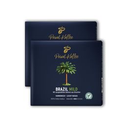 Tchibo Privat Kaffee Brazil Mild 500 gr Öğütülmüş Filtre Kahve