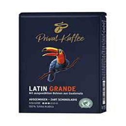 Tchibo Privat Kaffee Latin Grande 500 gr Çekirdek Kahve