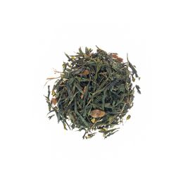 Te Cha Tea 50 gr Baharatlı Yeşil Çay