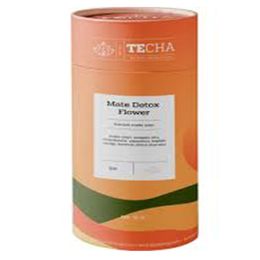 Te Cha Tea 50 gr Çiçekli Mate Çayı