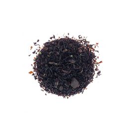 Te Cha Tea 50 gr Çikolatalı Siyah Çay