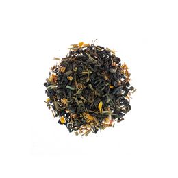 Te Cha Tea 50 gr Ihlamurlu Yeşil Çay