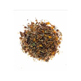 Te Cha Tea 50 gr Linden Mix Baharat ve Meyveli Ihlamur Çayı