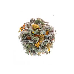 Te Cha Tea 50 gr Ottoman Blend Kuru Meyveli Karışık Adaçayı
