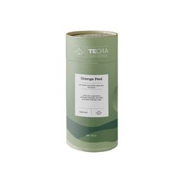 Te Cha Tea 50 gr Portakal ve Zencefilli Yeşil Çay